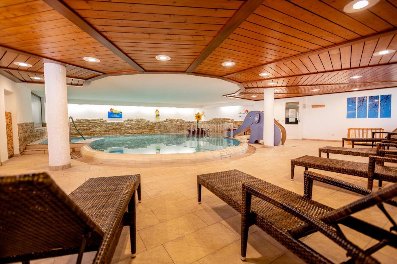 Hotel Engel - Familotel Hochschwarzwald ทอดด์เนาแบร์ก ภายนอก รูปภาพ