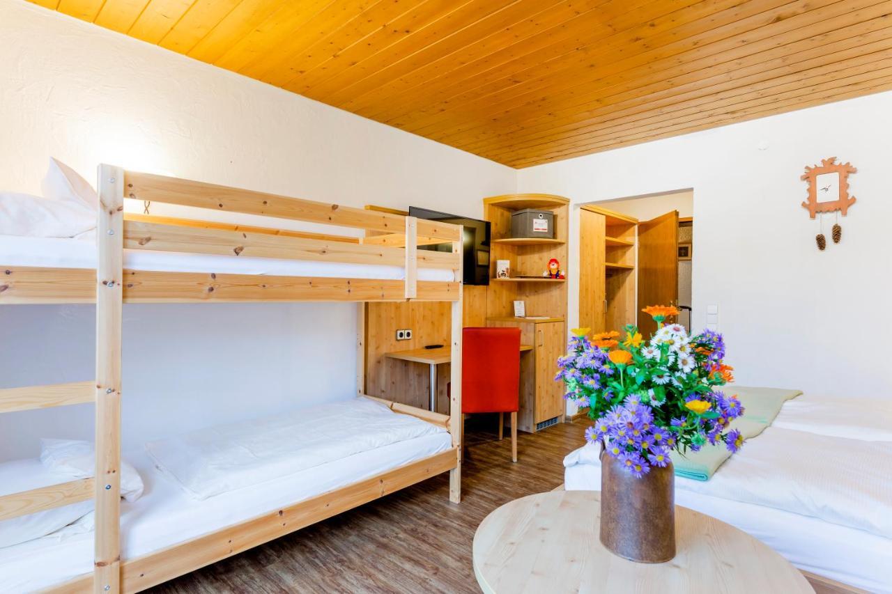Hotel Engel - Familotel Hochschwarzwald ทอดด์เนาแบร์ก ภายนอก รูปภาพ