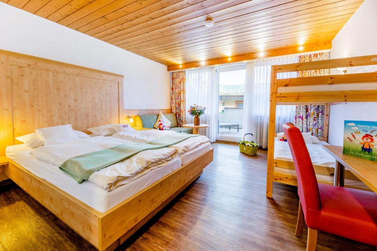 Hotel Engel - Familotel Hochschwarzwald ทอดด์เนาแบร์ก ภายนอก รูปภาพ