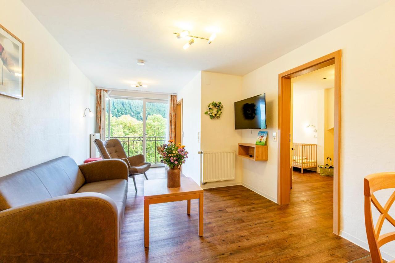 Hotel Engel - Familotel Hochschwarzwald ทอดด์เนาแบร์ก ภายนอก รูปภาพ