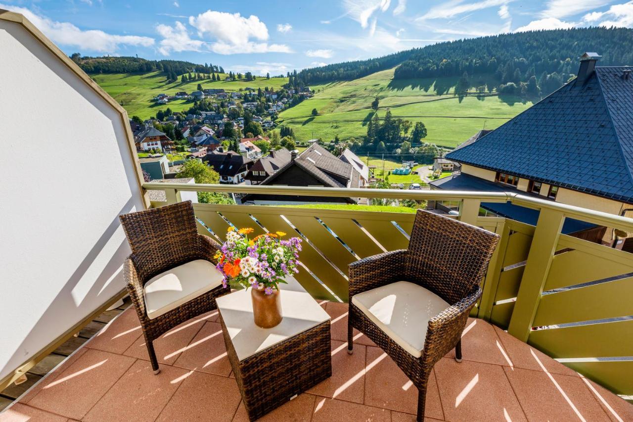 Hotel Engel - Familotel Hochschwarzwald ทอดด์เนาแบร์ก ภายนอก รูปภาพ