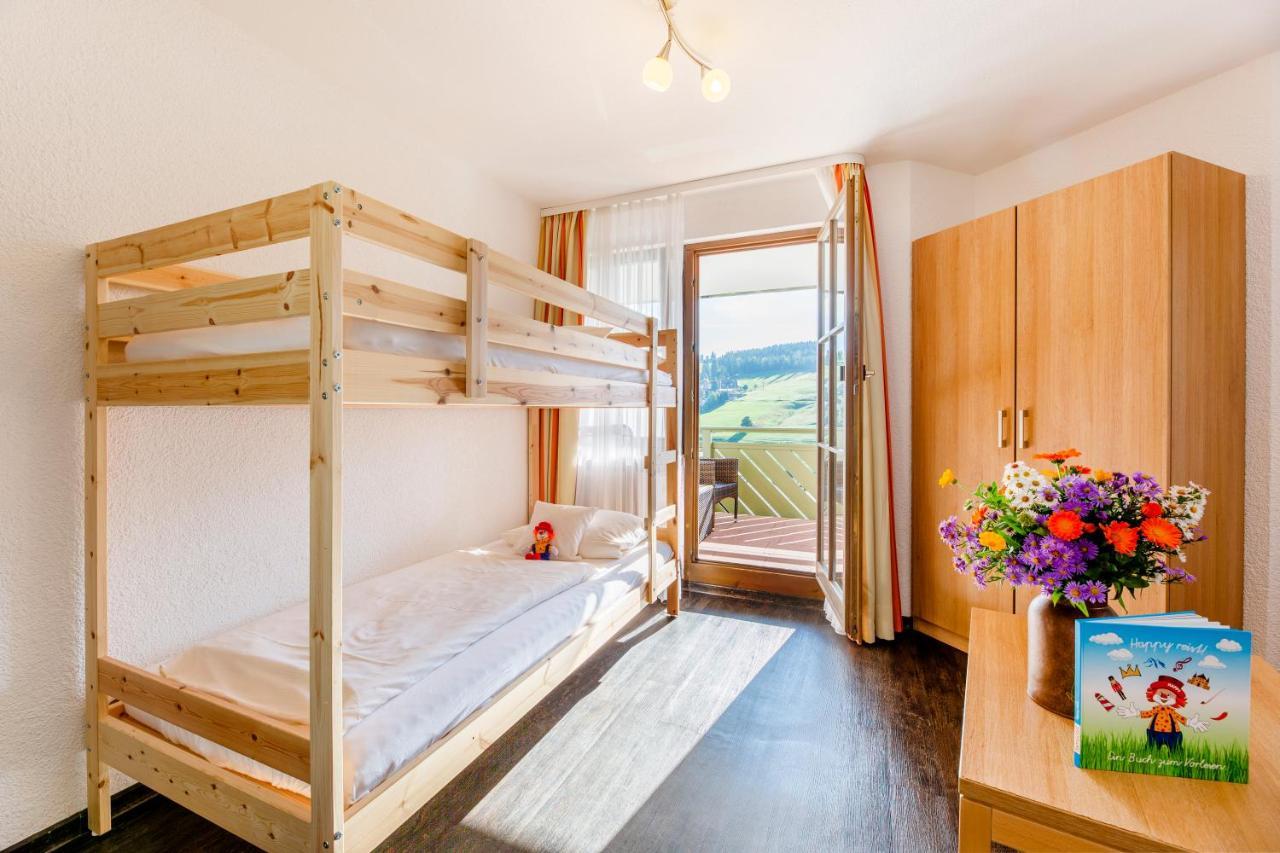 Hotel Engel - Familotel Hochschwarzwald ทอดด์เนาแบร์ก ภายนอก รูปภาพ