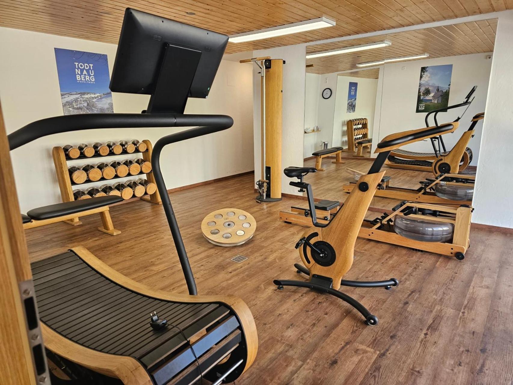 Hotel Engel - Familotel Hochschwarzwald ทอดด์เนาแบร์ก ภายนอก รูปภาพ