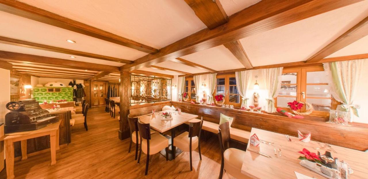 Hotel Engel - Familotel Hochschwarzwald ทอดด์เนาแบร์ก ภายนอก รูปภาพ